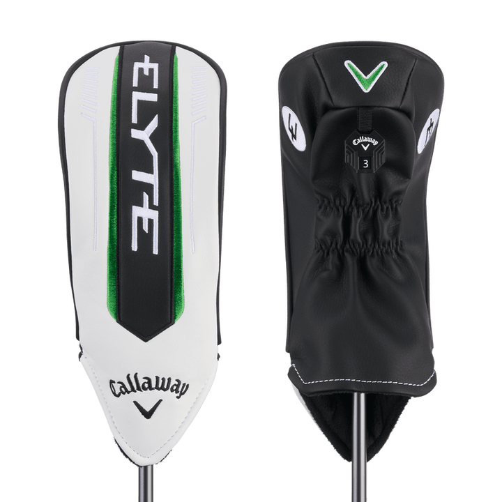 Callaway Elyte X Fairway Wood