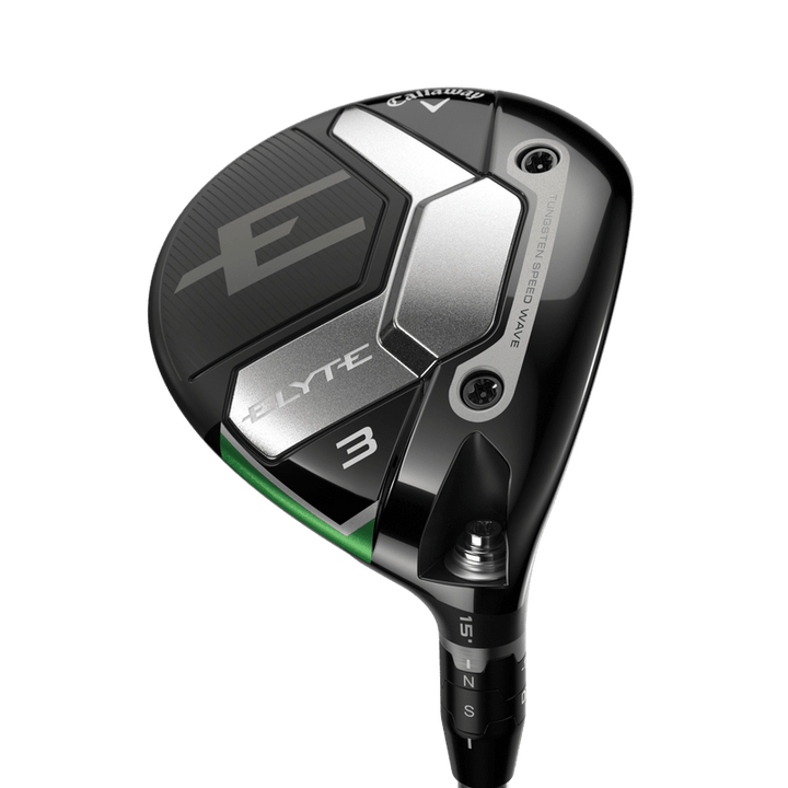 Callaway Elyte Fairway Wood