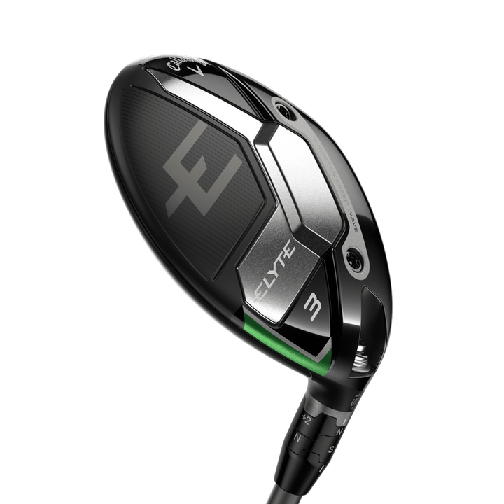 Callaway Elyte Fairway Wood