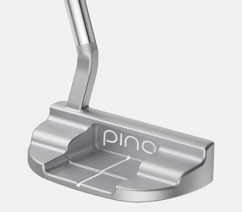 PING G Le3 Louise Women's Putter