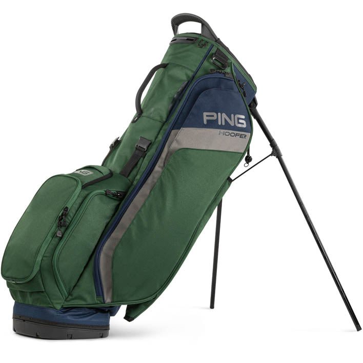 Ping Hoofer Stand Bag