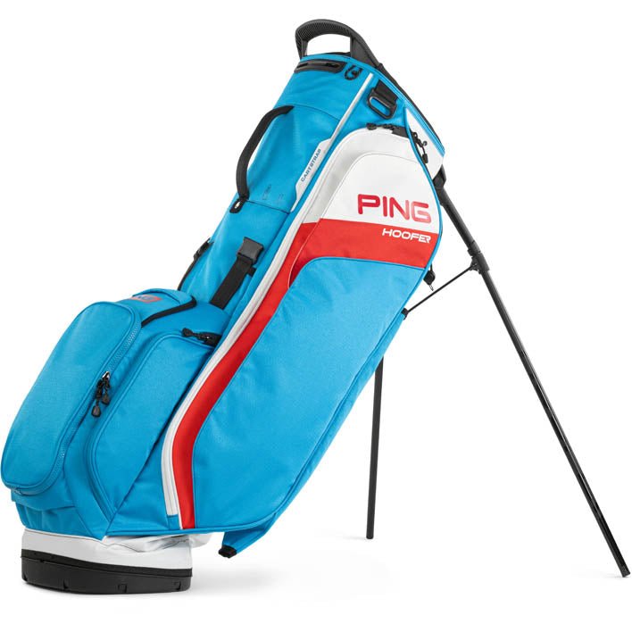 Ping Hoofer Stand Bag