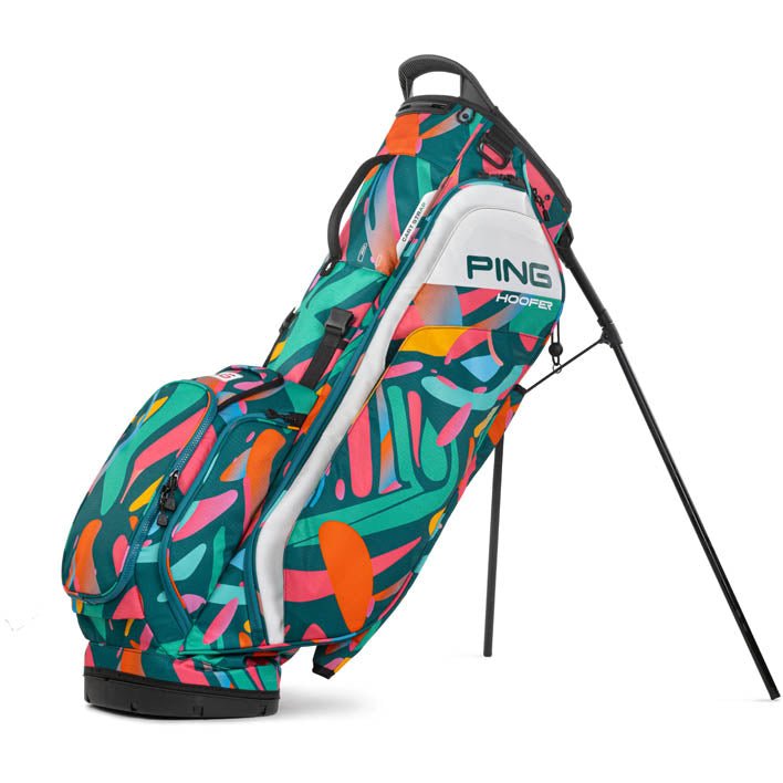 Ping Hoofer Stand Bag