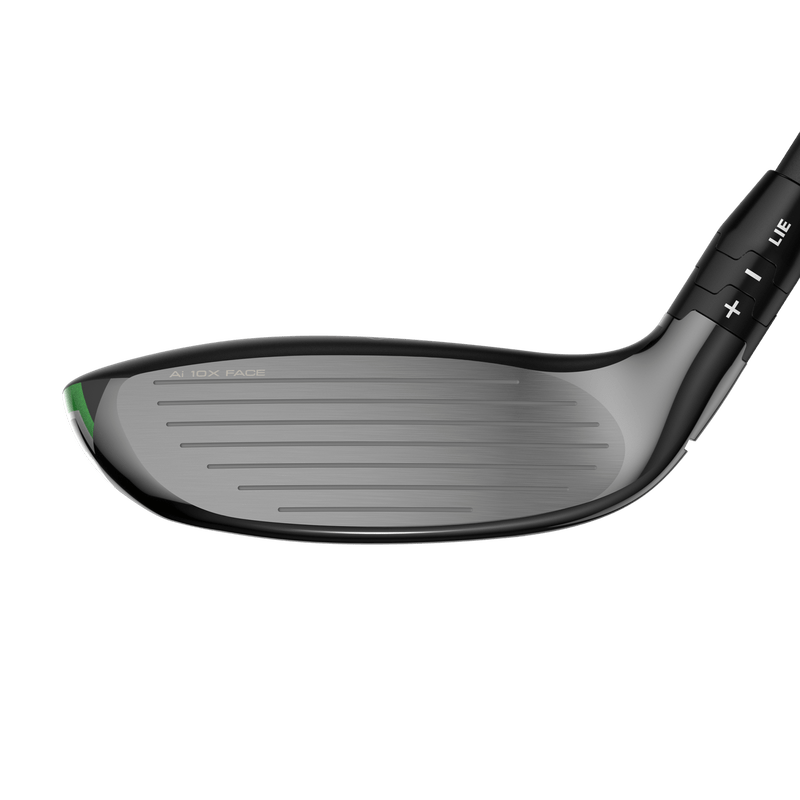 Women's Callaway Elyte Max Fast Hybrid