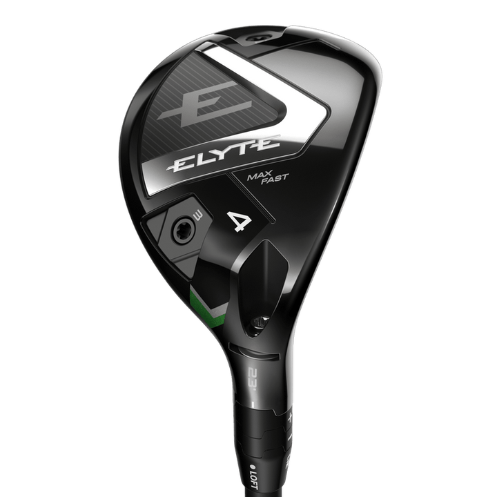 Callaway Elyte Max Fast Hybrid