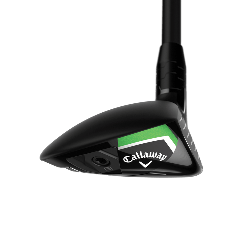 Callaway Elyte Max Fast Hybrid