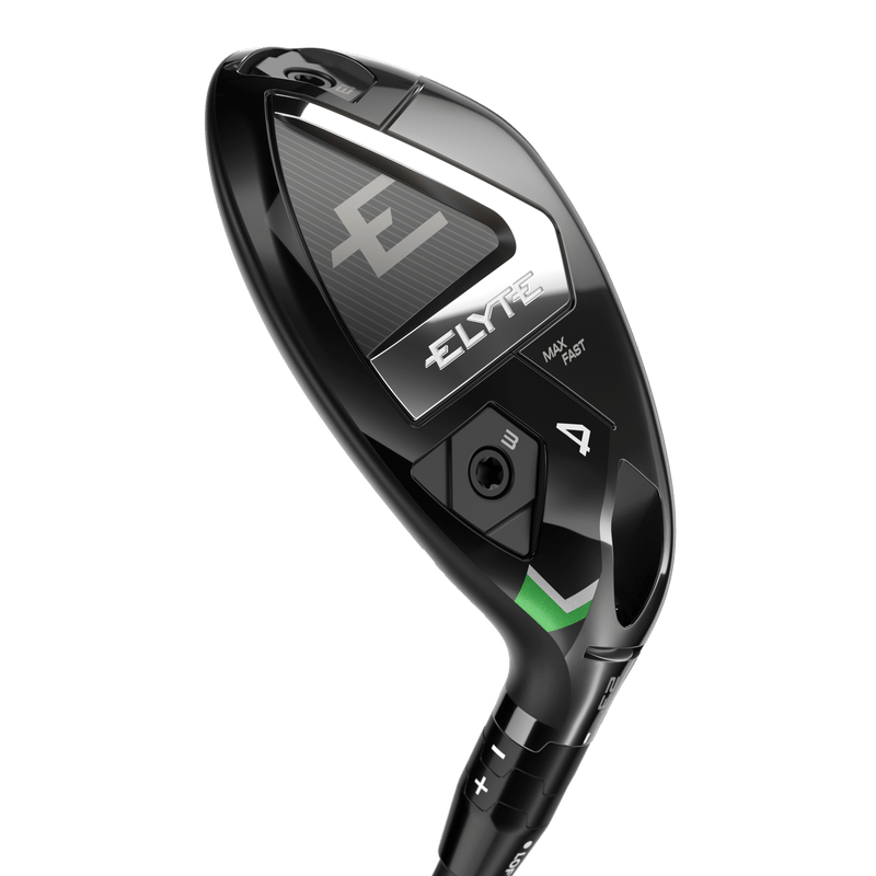 Callaway Elyte Max Fast Hybrid