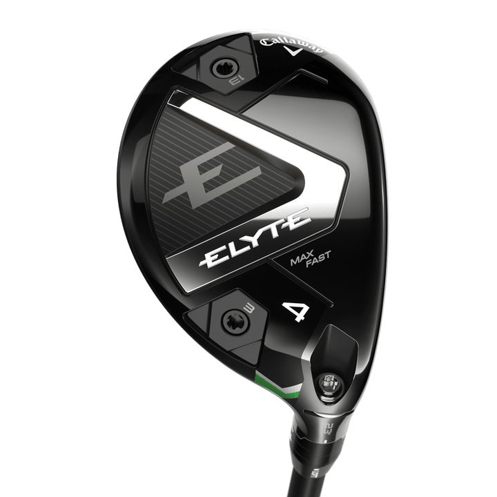 Callaway Elyte Max Fast Hybrid