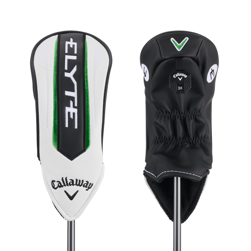 Callaway Elyte Max Fast Hybrid