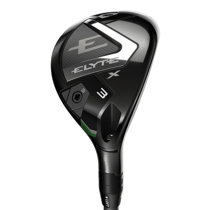 Callaway Elyte X Hybrid