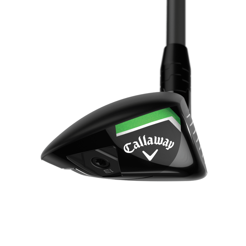 Callaway Elyte X Hybrid