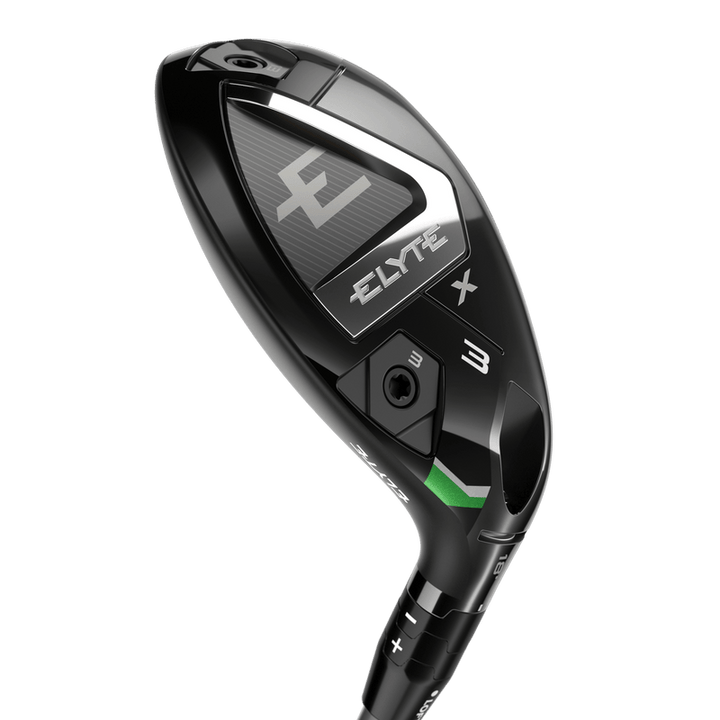 Callaway Elyte X Hybrid