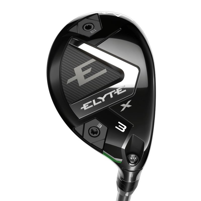 Callaway Elyte X Hybrid