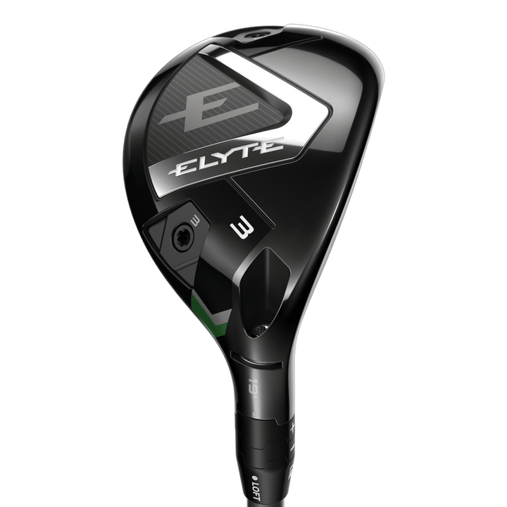 Callaway Elyte Hybrid