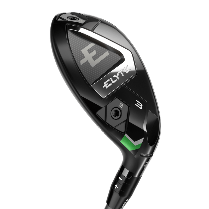 Callaway Elyte Hybrid