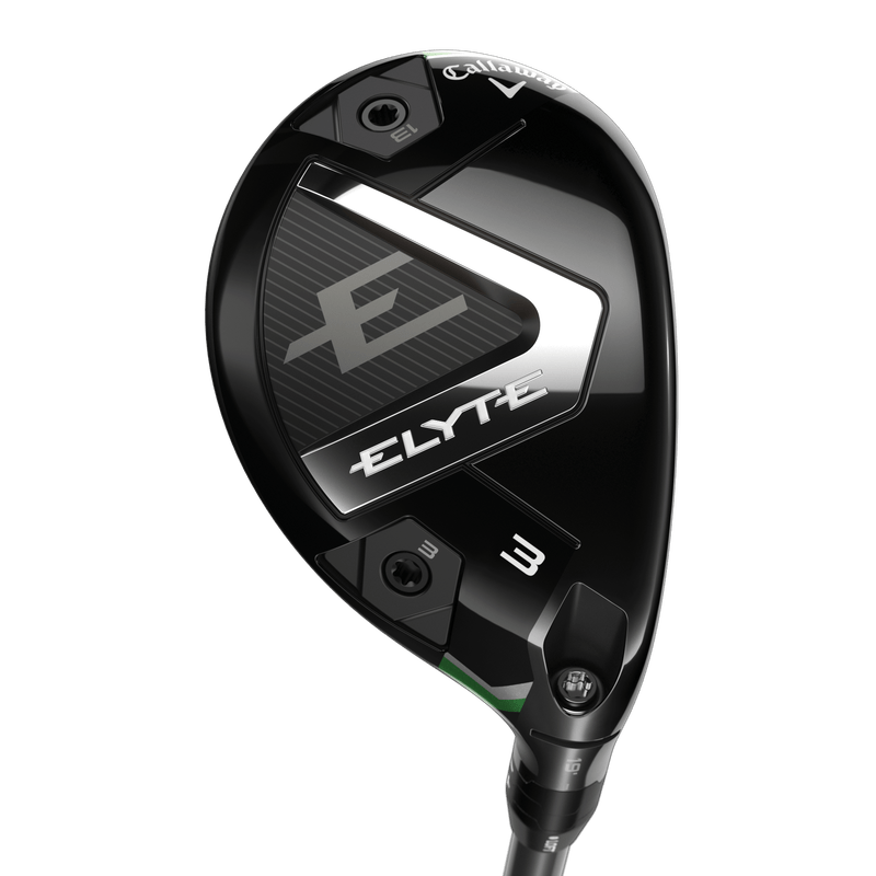 Callaway Elyte Hybrid