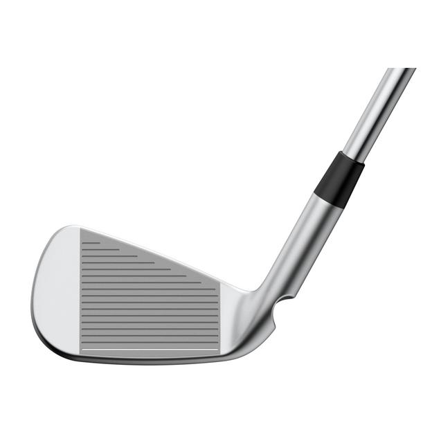 PING i530 Iron Set with Graphite Shafts