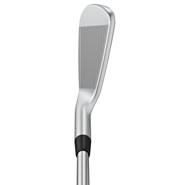 PING i530 Iron Set with Graphite Shafts