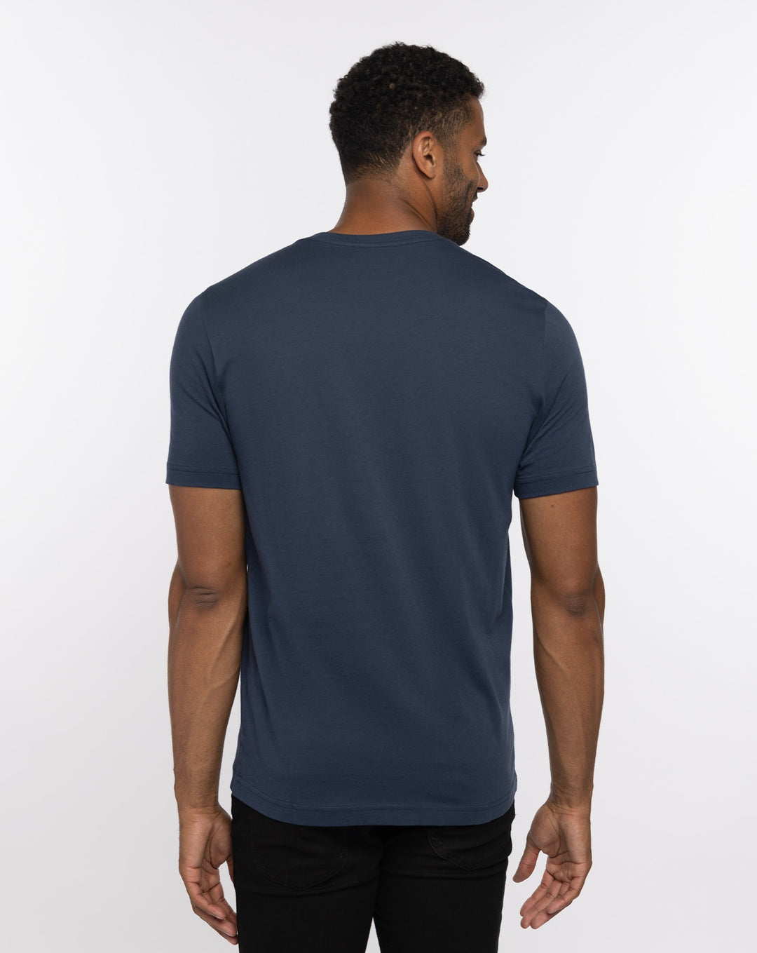 Travis Mathew Sea Glass T Shirt