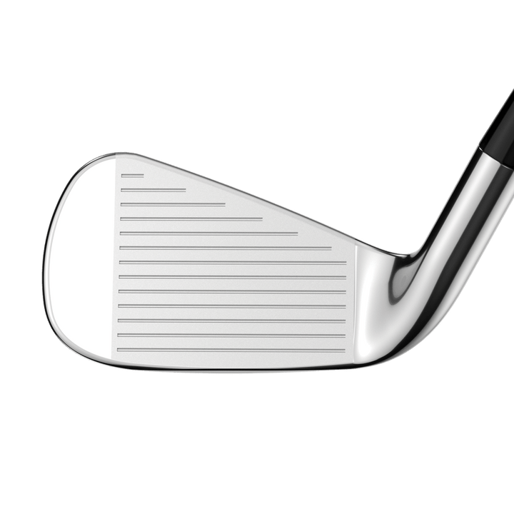 Callaway Elyte HL Iron Set With Graphite Shafts