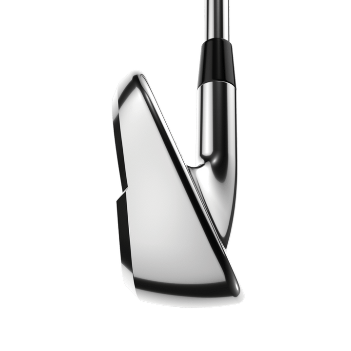 Callaway Elyte HL Iron Set With Graphite Shafts