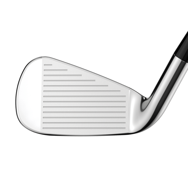 Callaway Elyte Max Fast Iron Set With Graphite Shafts