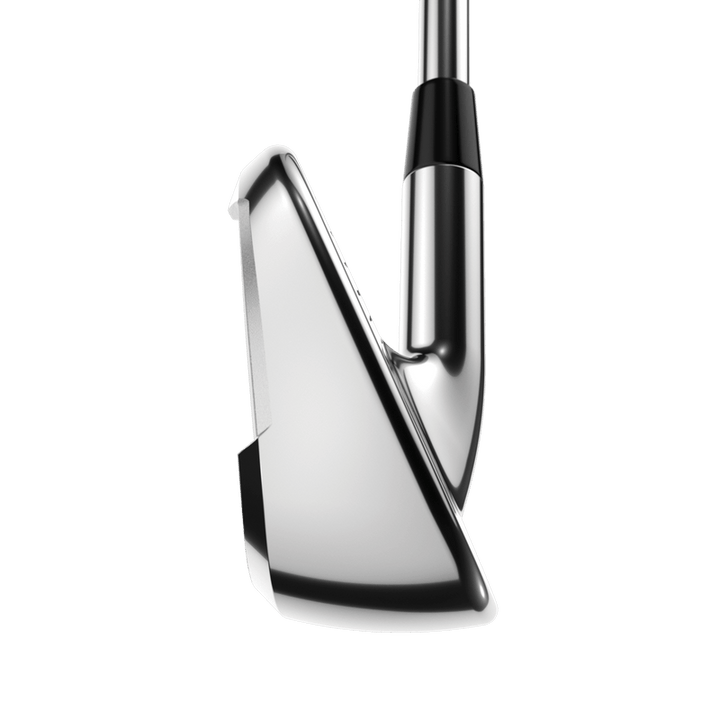 Callaway Elyte Max Fast Iron Set With Graphite Shafts