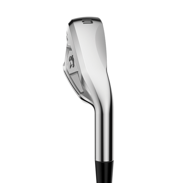 Callaway Elyte Max Fast Iron Set With Graphite Shafts