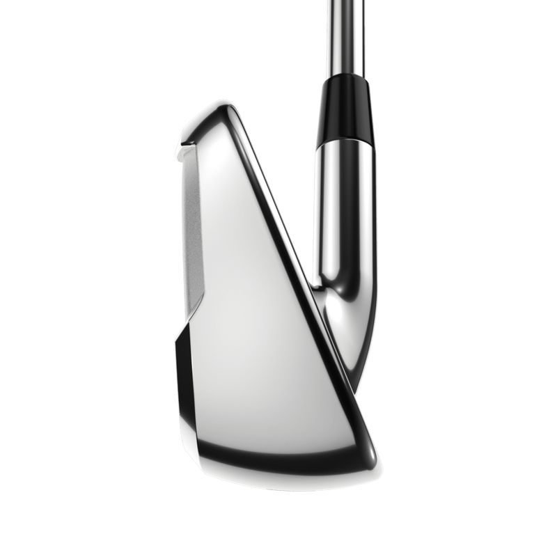 Callaway Elyte X Iron Set With Steel Shafts