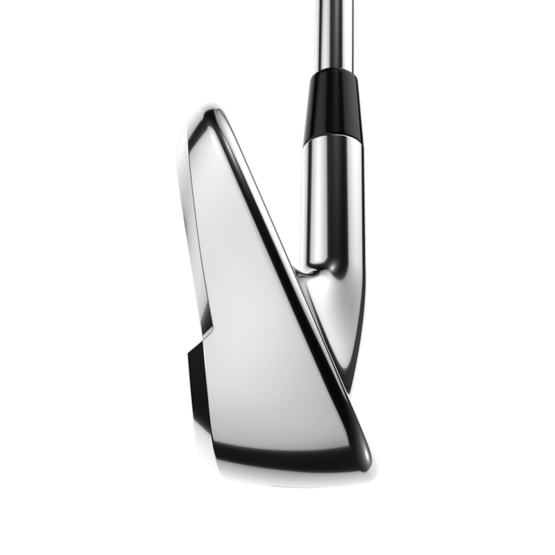 Callaway Elyte Iron Set With Graphite Shafts