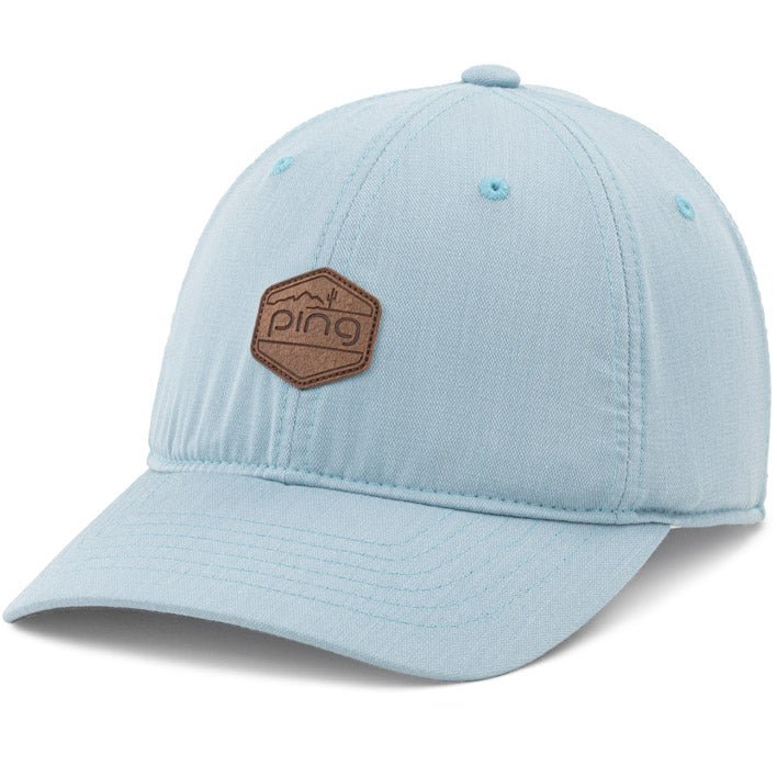 PING Ladies Center Cap