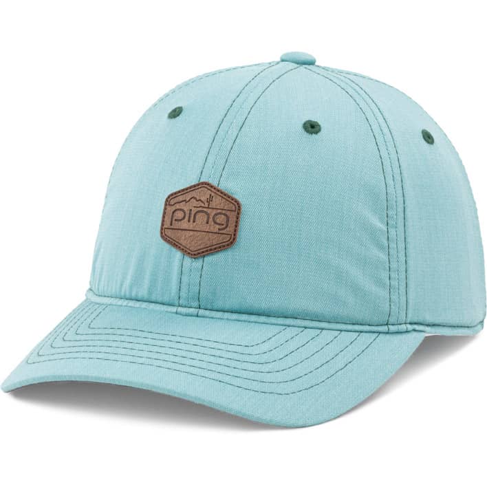 PING Ladies Center Cap