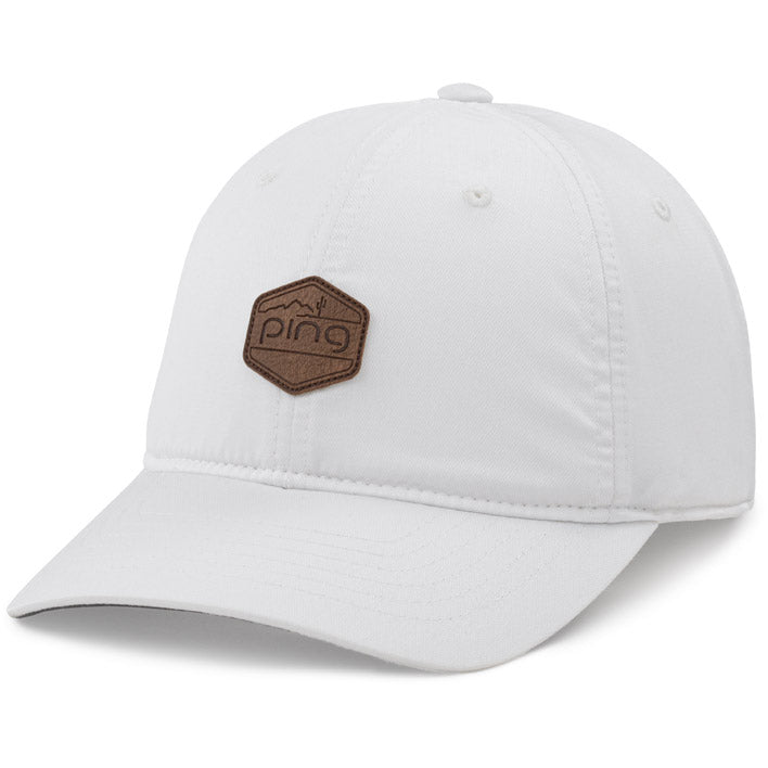 PING Ladies Center Cap