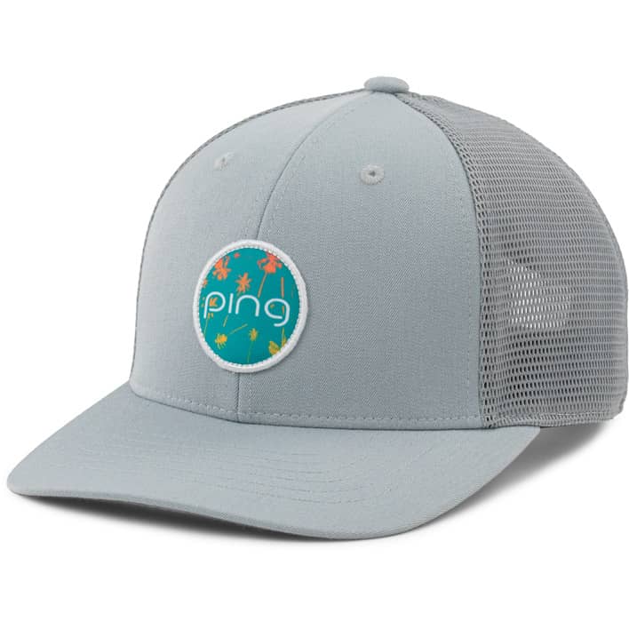 PING Ladies Fourball Cap