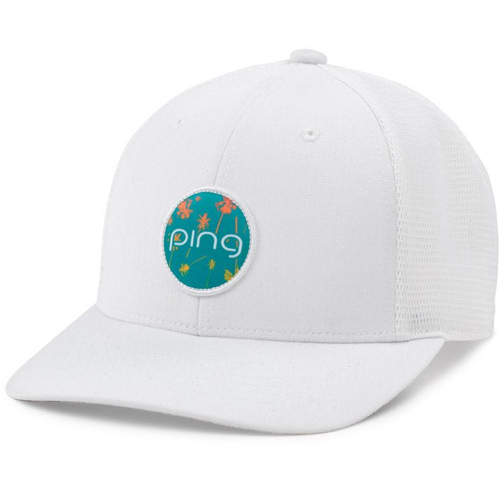 PING Ladies Fourball Cap