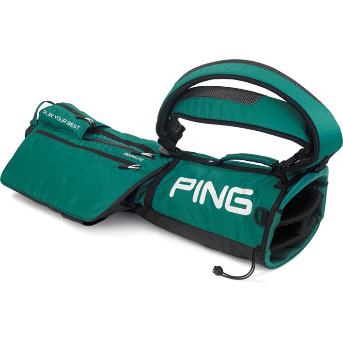 Ping Moonlite Stand Bag - Prev. Gen