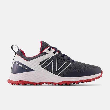 New Balance Fresh Foam Contend Men's Spikeless Golf Shoes