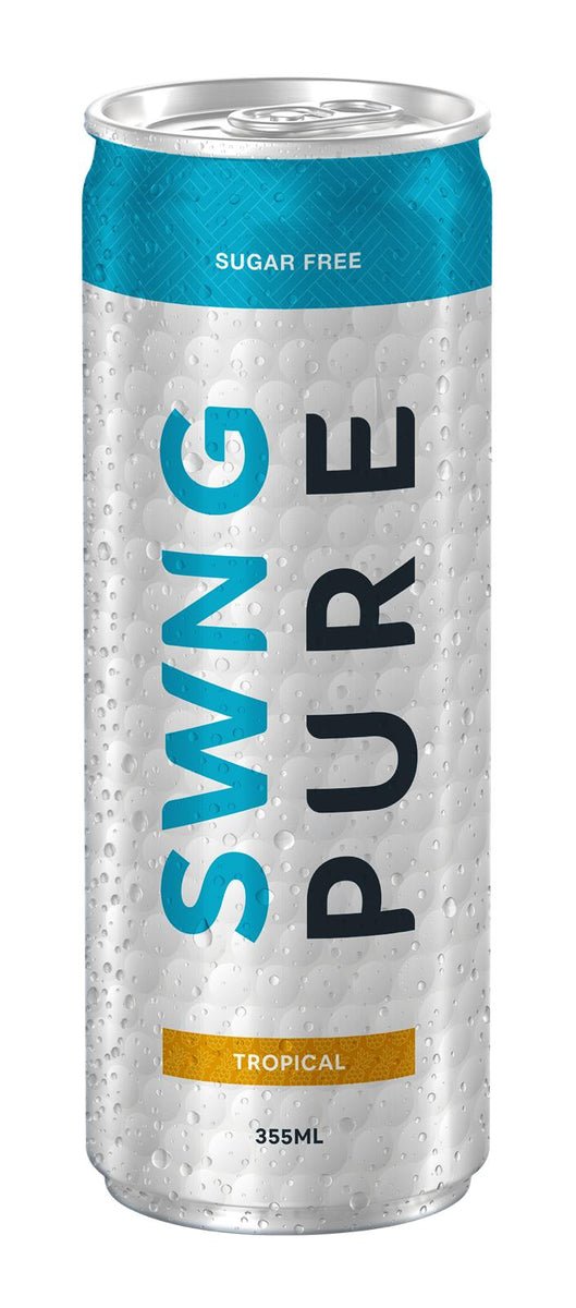 Swng Pure™ Tropical