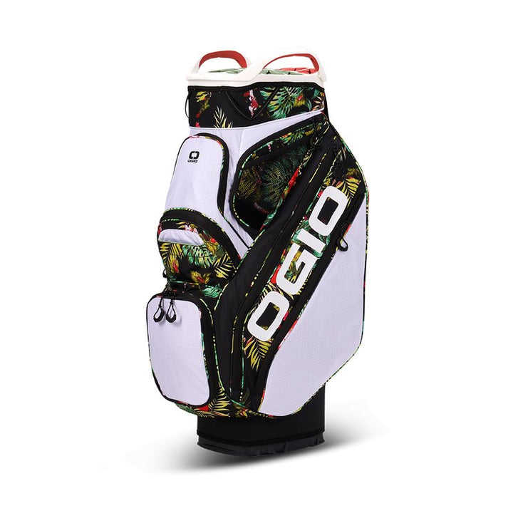 OGIO WOODĒ Silencer Cart Bag