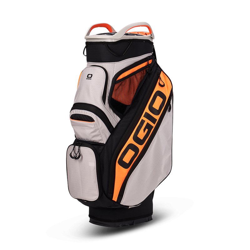 OGIO WOODĒ Silencer Cart Bag