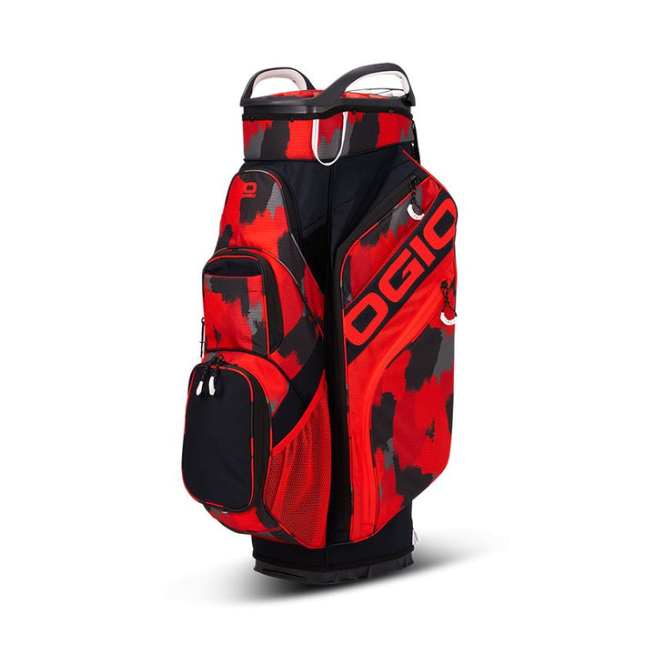 Ogio Woode Cart Bag