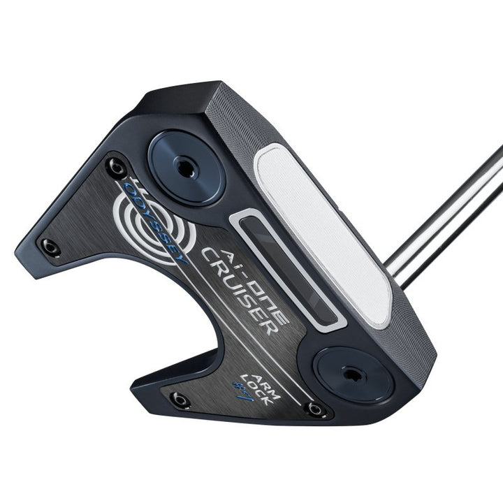 Callaway Ai-ONE Armlock #7 SB Putter