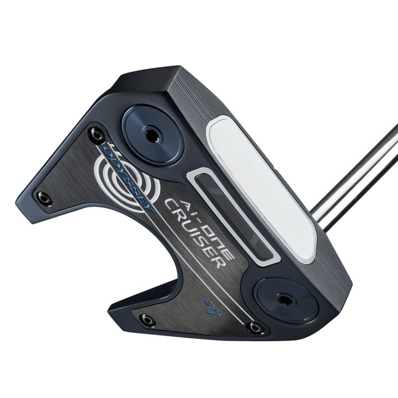 Odyssey Ai-ONE #7 CRUISER Putter