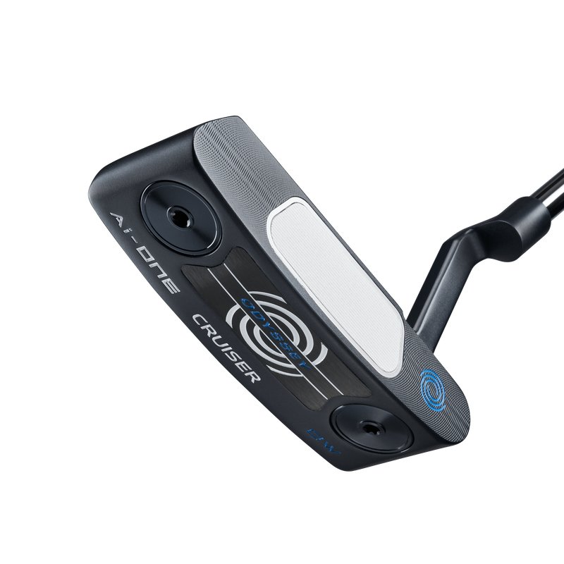 Odyssey Ai-ONE Double Wide CRUISER Putter