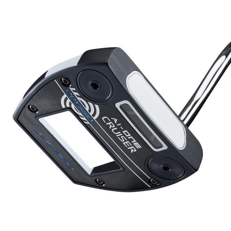 Odyssey Ai-ONE Jailbird CRUISER Putter