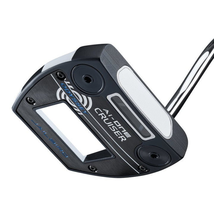 Odyssey Ai-ONE Jailbird CRUISER Putter