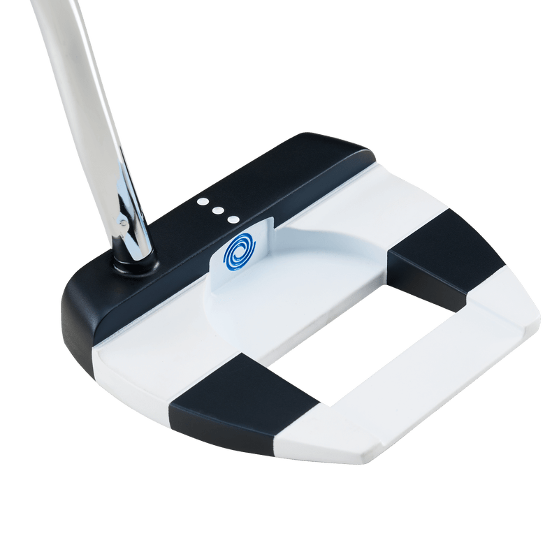 Odyssey Ai-ONE Jailbird Mini DB Putter