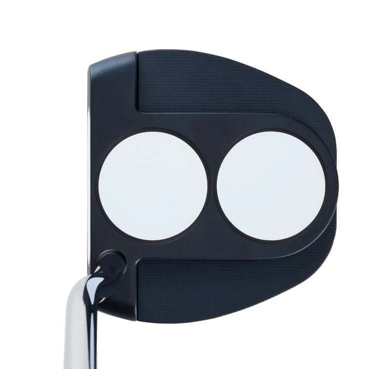 ODYSSEY Ai-ONE 2-Ball Jailbird Mini DB Putter