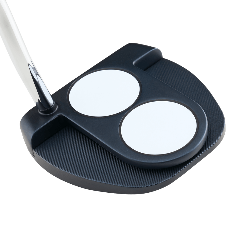 ODYSSEY Ai-ONE 2-Ball Jailbird Mini DB Putter