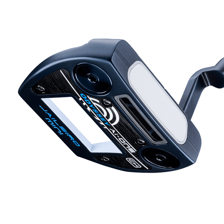 ODYSSEY Ai-ONE Jailbird Mini Versa 90 CH Putter